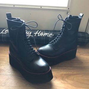 Public Desire Platforms